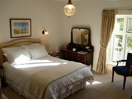 Eastwrey Barton Country House Lustleigh 외부 사진