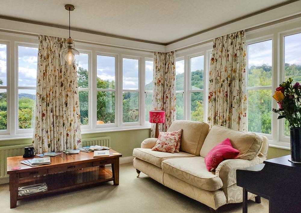 Eastwrey Barton Country House Lustleigh 외부 사진